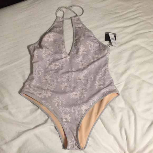 L.A Hearts Swim suit - Picture 2 of 4